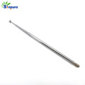 7 Section Stainless Steel Telescopic Antenna for Remote Area